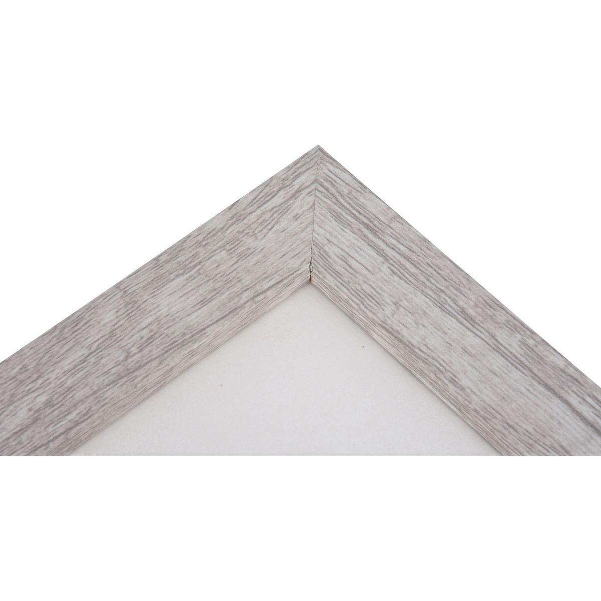 Henzo Modern 10x20 Frame White - image 4 of 5