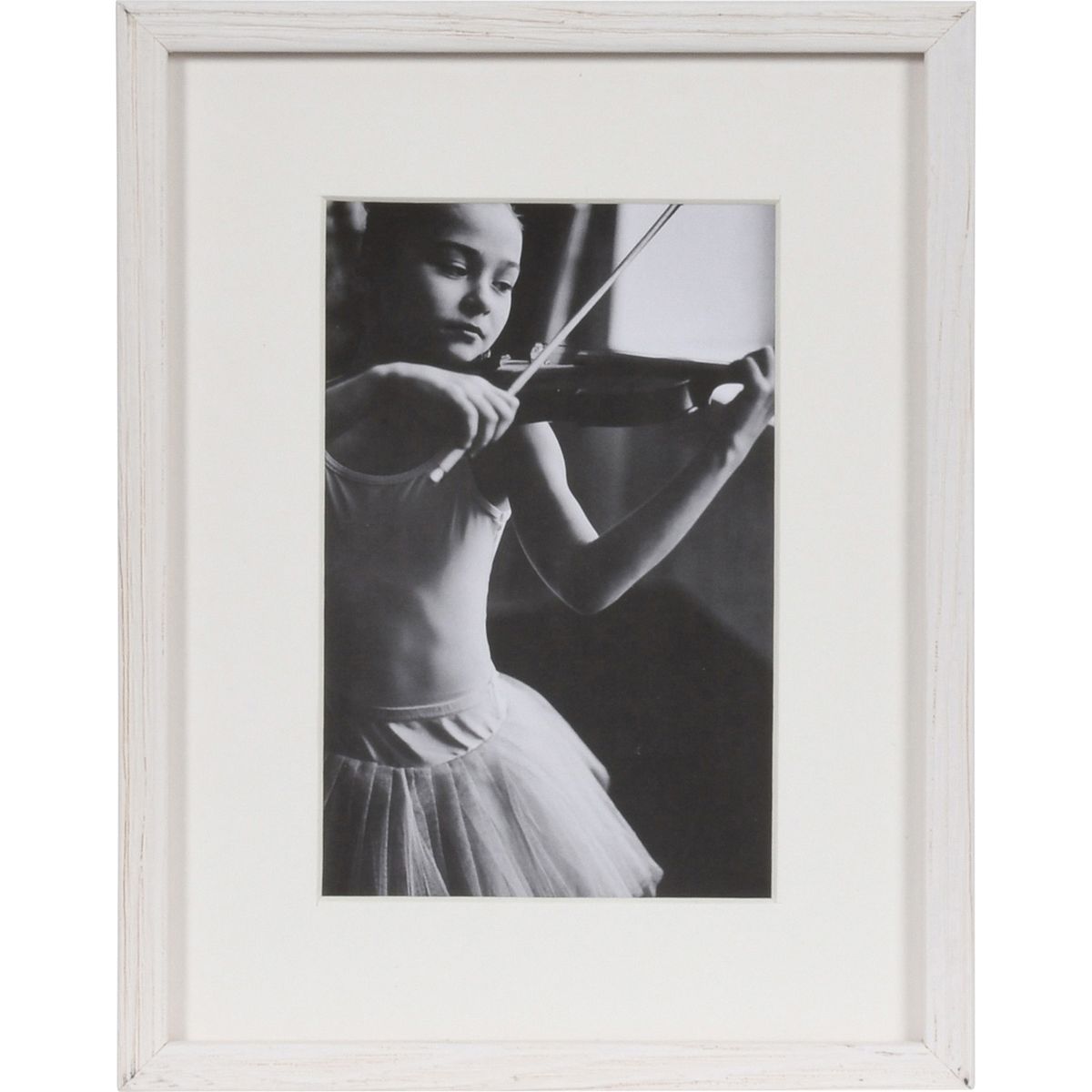 Henzo Viola Frame 15x20 White