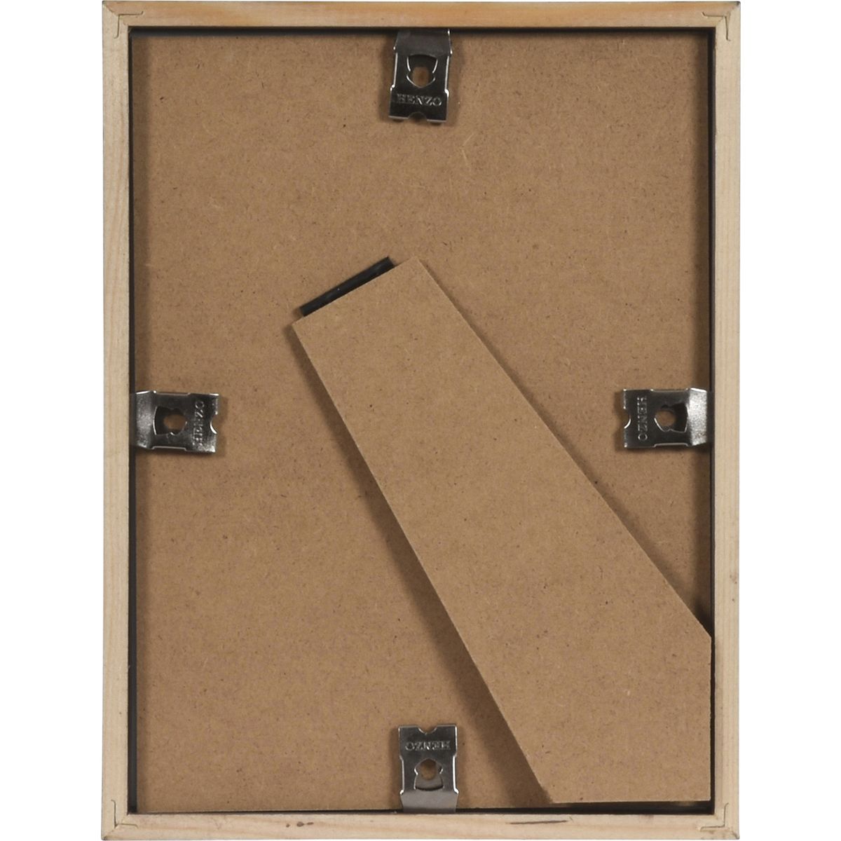 Henzo Viola Frame 15x20 Dark Brown - image 4 of 5