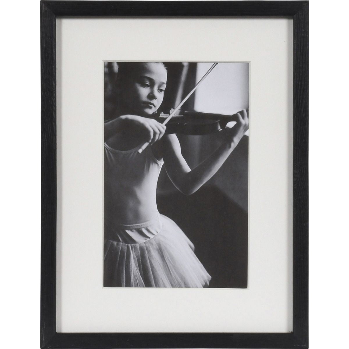 Henzo Viola Frame 15x20 Black