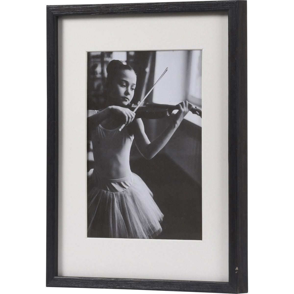 Henzo Viola Frame 18x24 Dark Brown - image 2 of 5