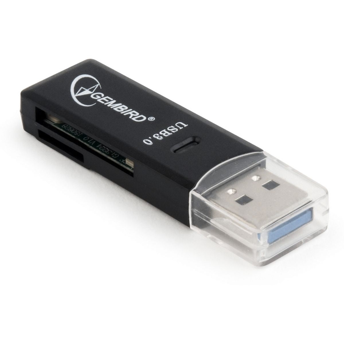 Gembird SD/MicroSD Reader USB3.0