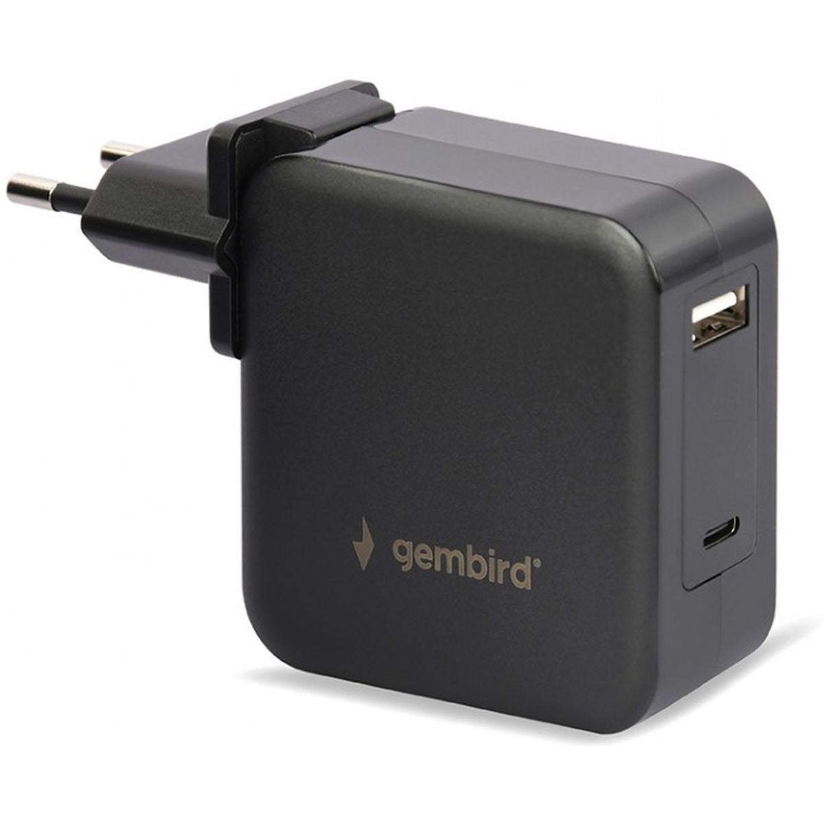Gembird Universal USB-C Charger PD 60W - image 3 of 4