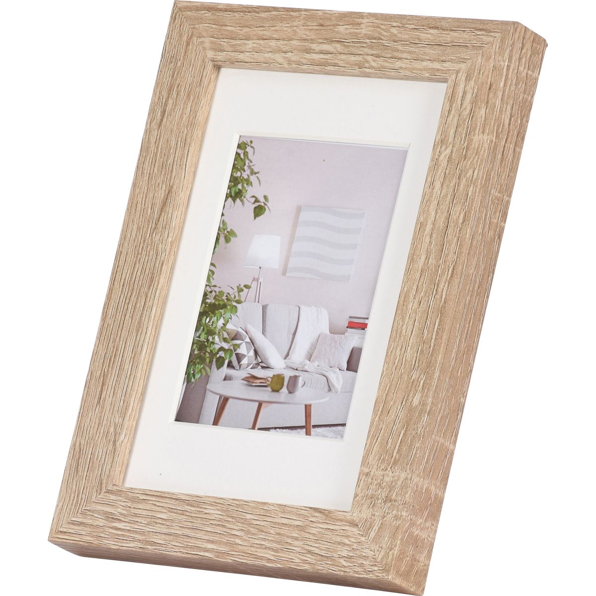Henzo Modern 10x15 Frame Brown - image 3 of 5
