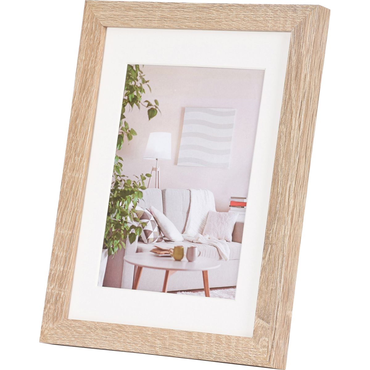 Henzo Modern 18x24 Frame Brown - image 3 of 5