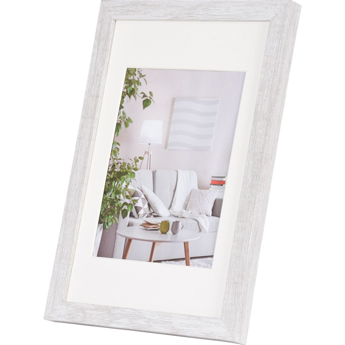 Henzo Modern 20x30 Frame White - image 3 of 5