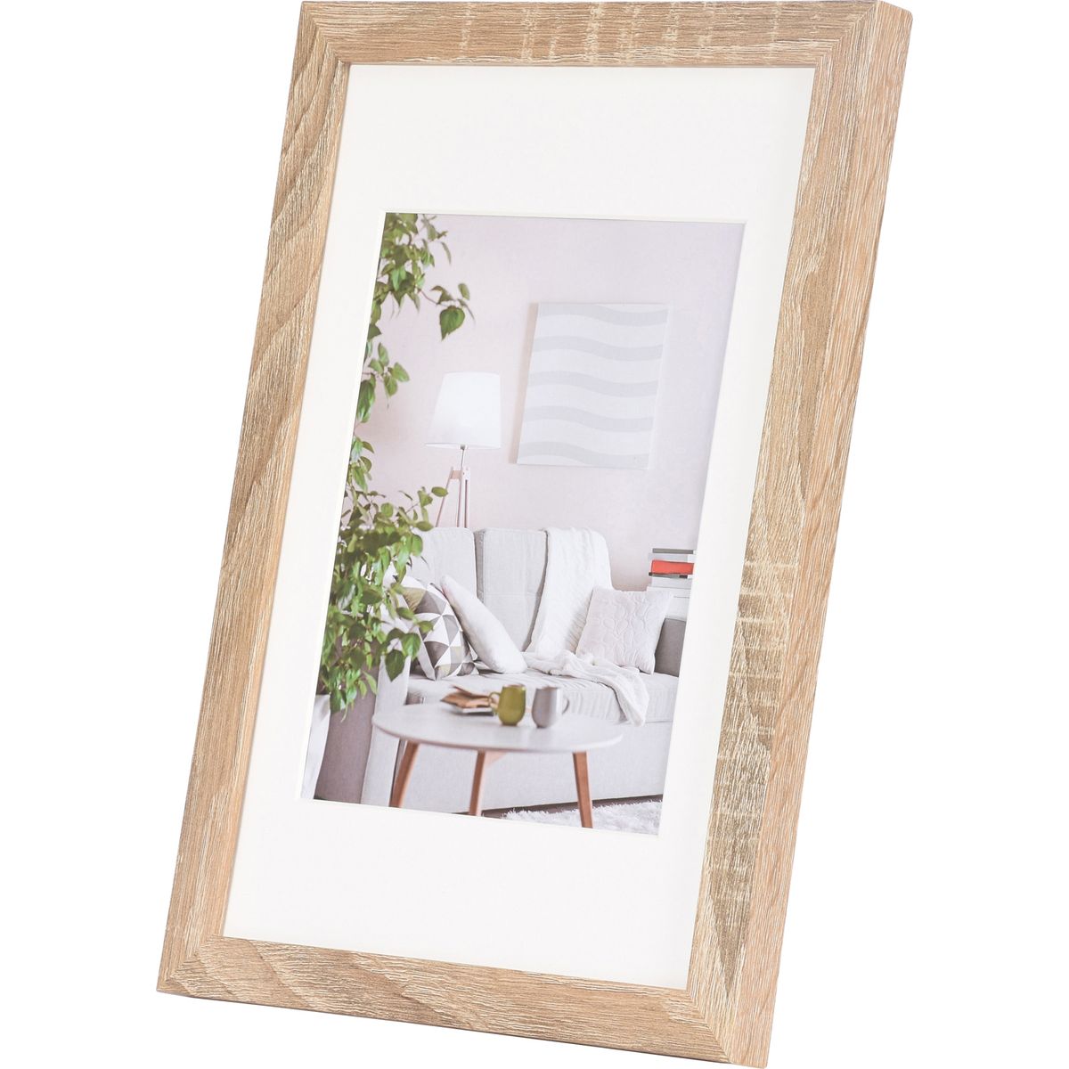 Henzo Modern 20x30 Frame Brown - image 3 of 5
