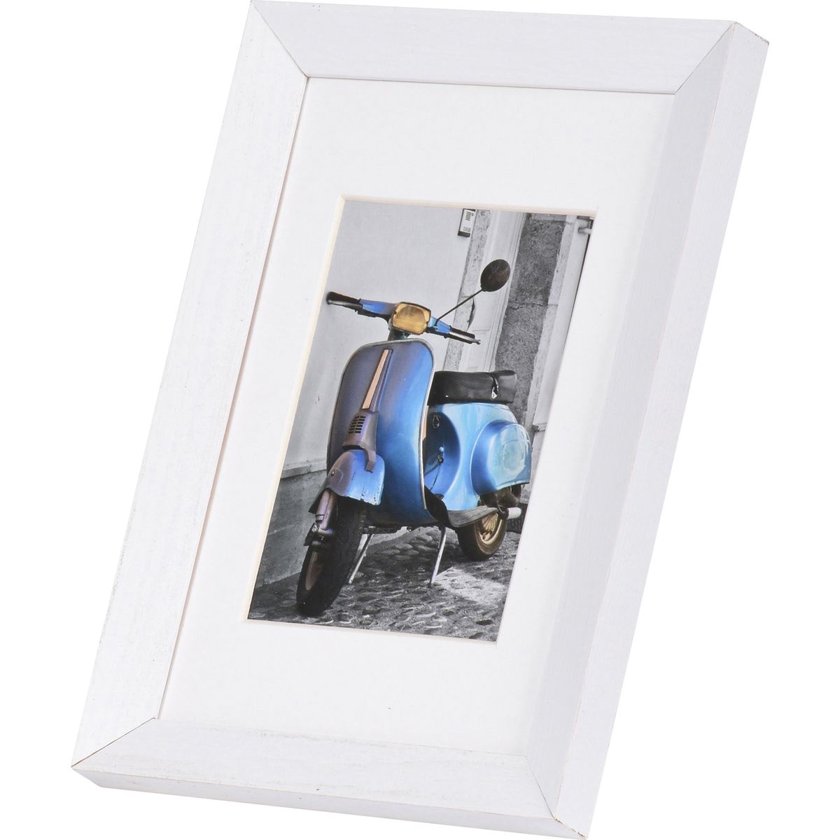 Henzo Umbria 10x15 Frame White - image 4 of 5