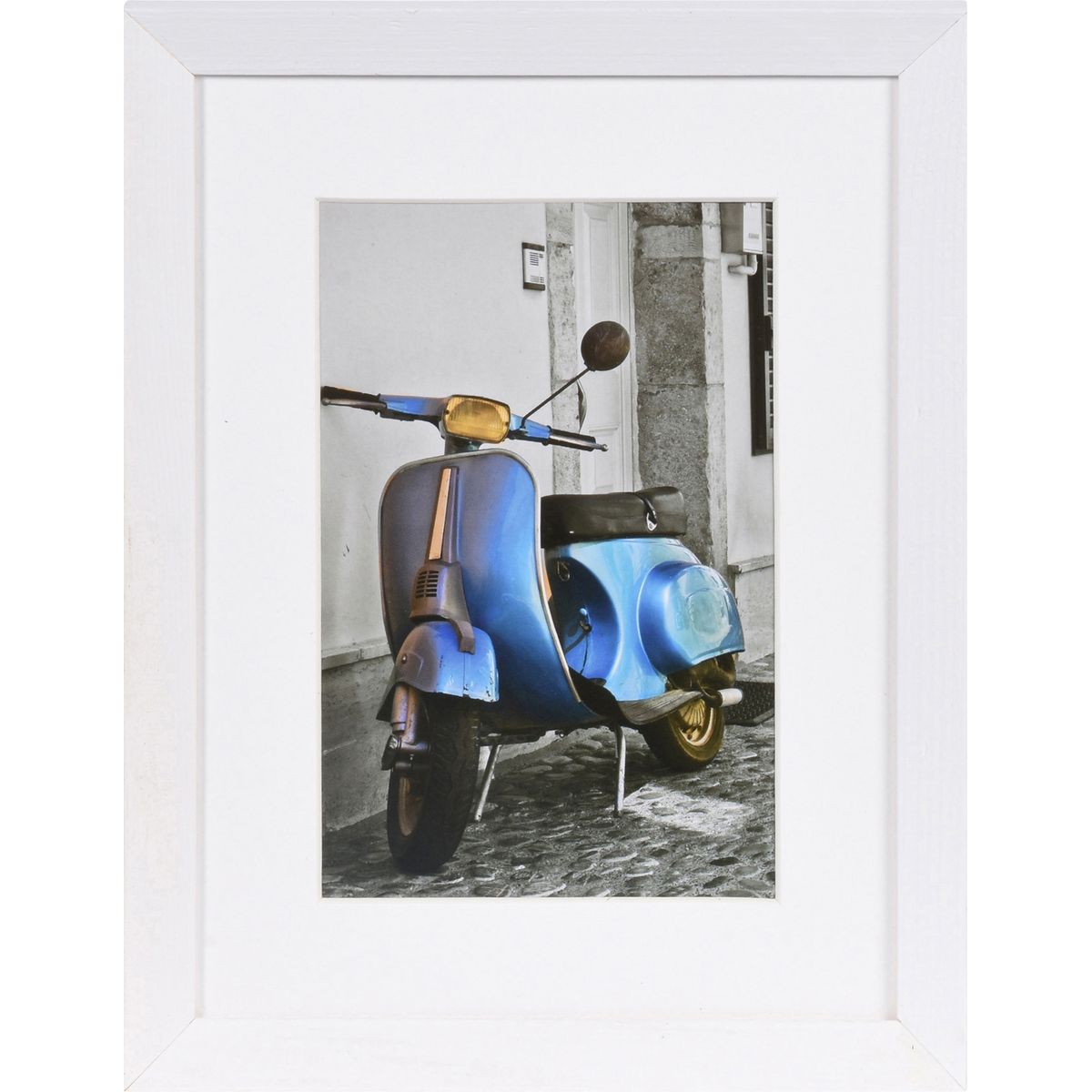 Henzo Umbria 15x20 Frame White