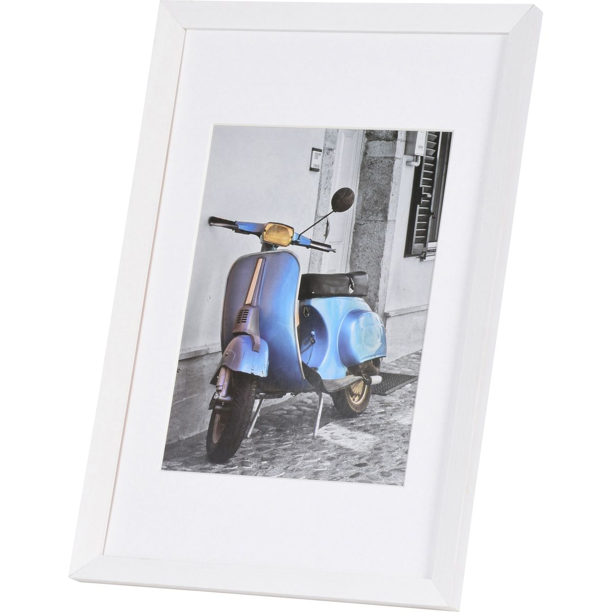 Henzo Umbria 20x30 Frame White - image 4 of 5