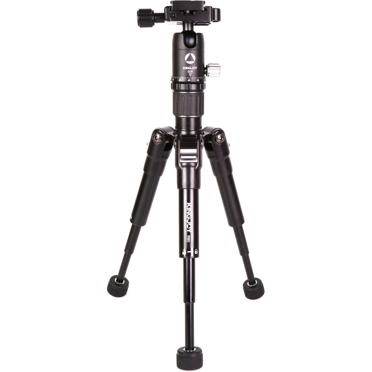 KingJoy P051+G00 Table Tripod - image 2 of 4
