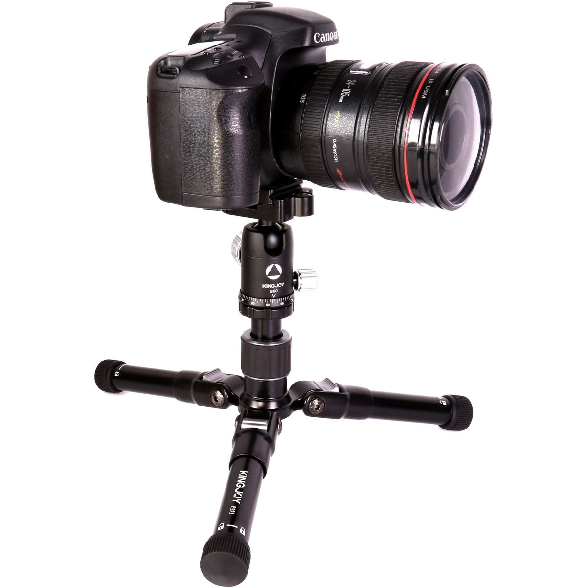 KingJoy P051+G00 Table Tripod - image 3 of 4