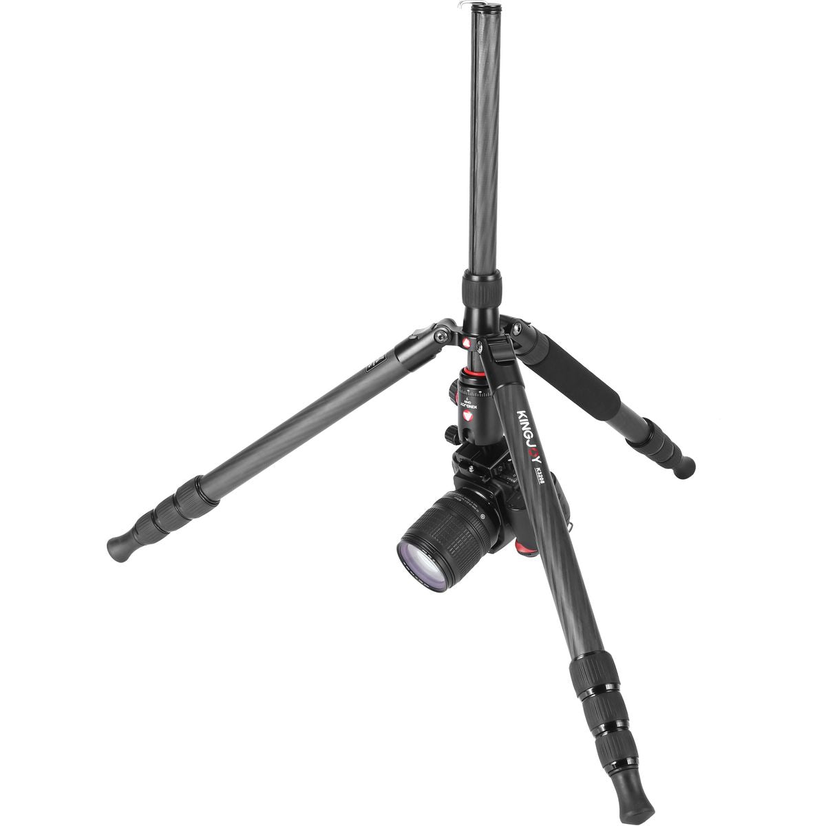 KingJoy K3208 Carbon + QH20 - image 2 of 4