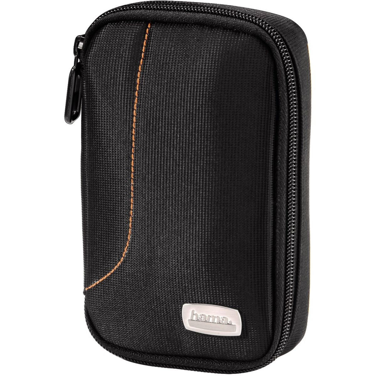 Hama 2.5 HDD Case Blackbird Black