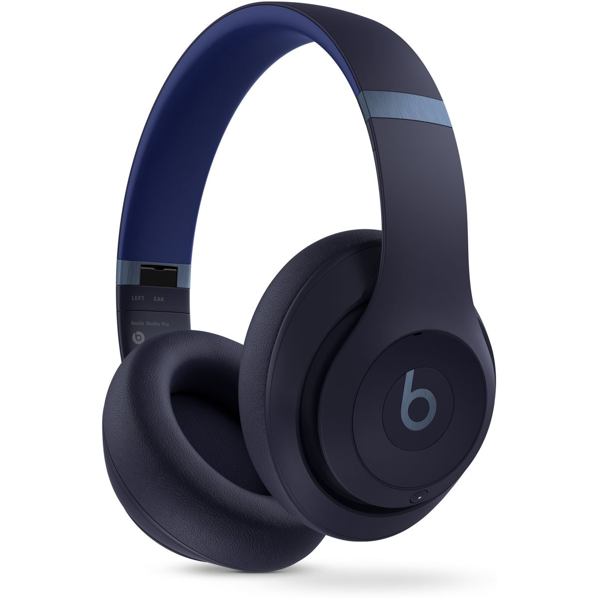 Apple Beats Studio Pro Wireless Headphones Navy