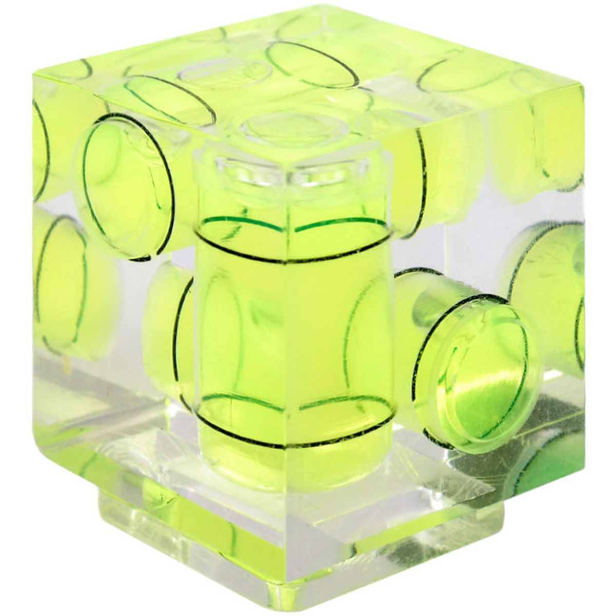 Caruba Waterpas 3-WAY