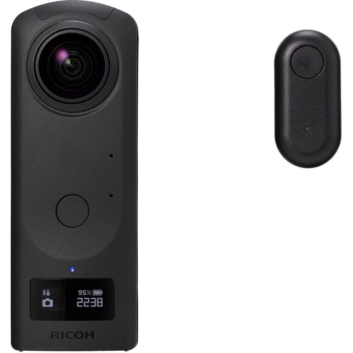 Ricoh Remote Control TR-1