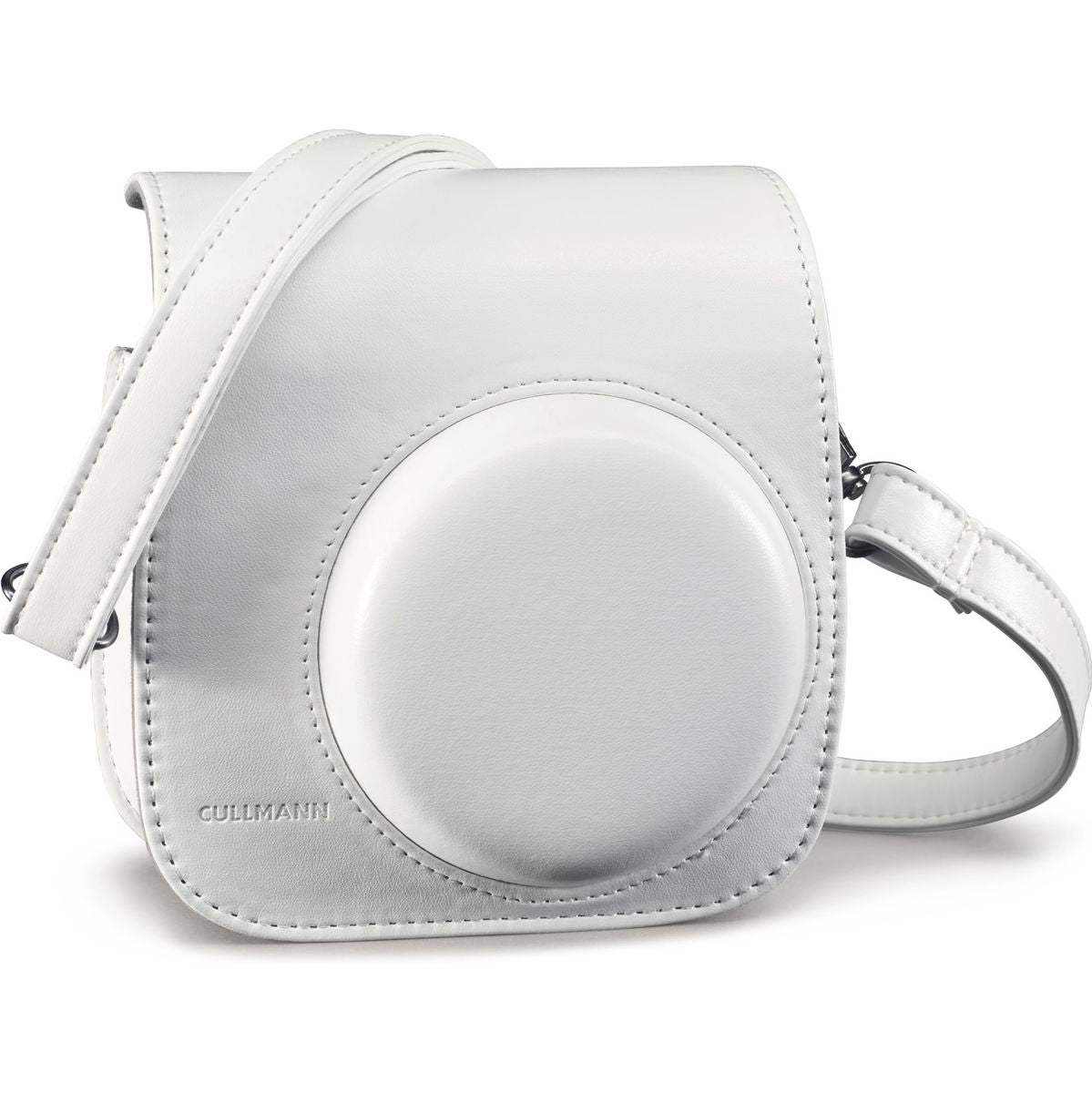 Cullmann Rio Fit 110 White Camera Bag
