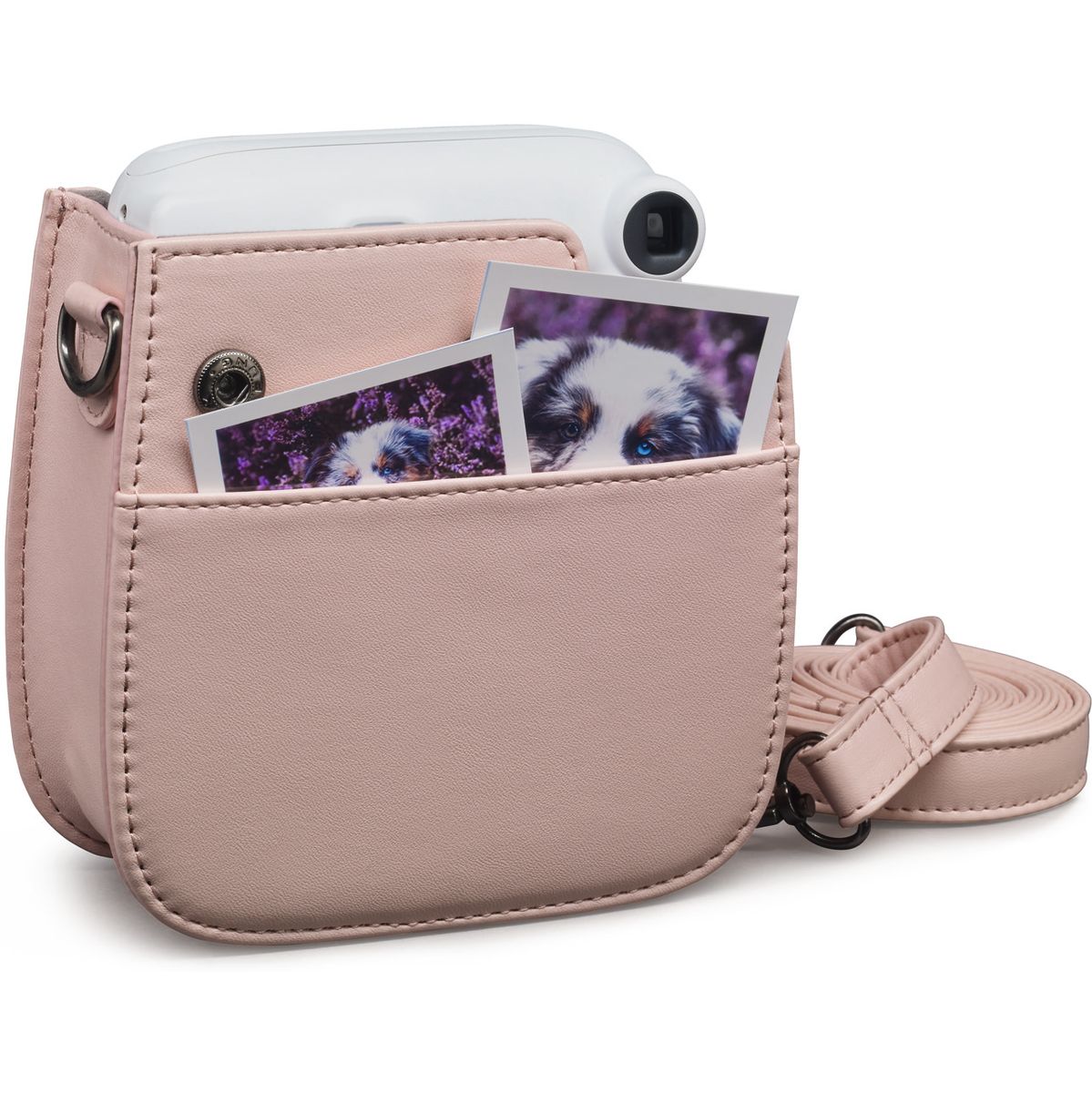 Cullmann Rio Fit 110 Apricot Camera Bag