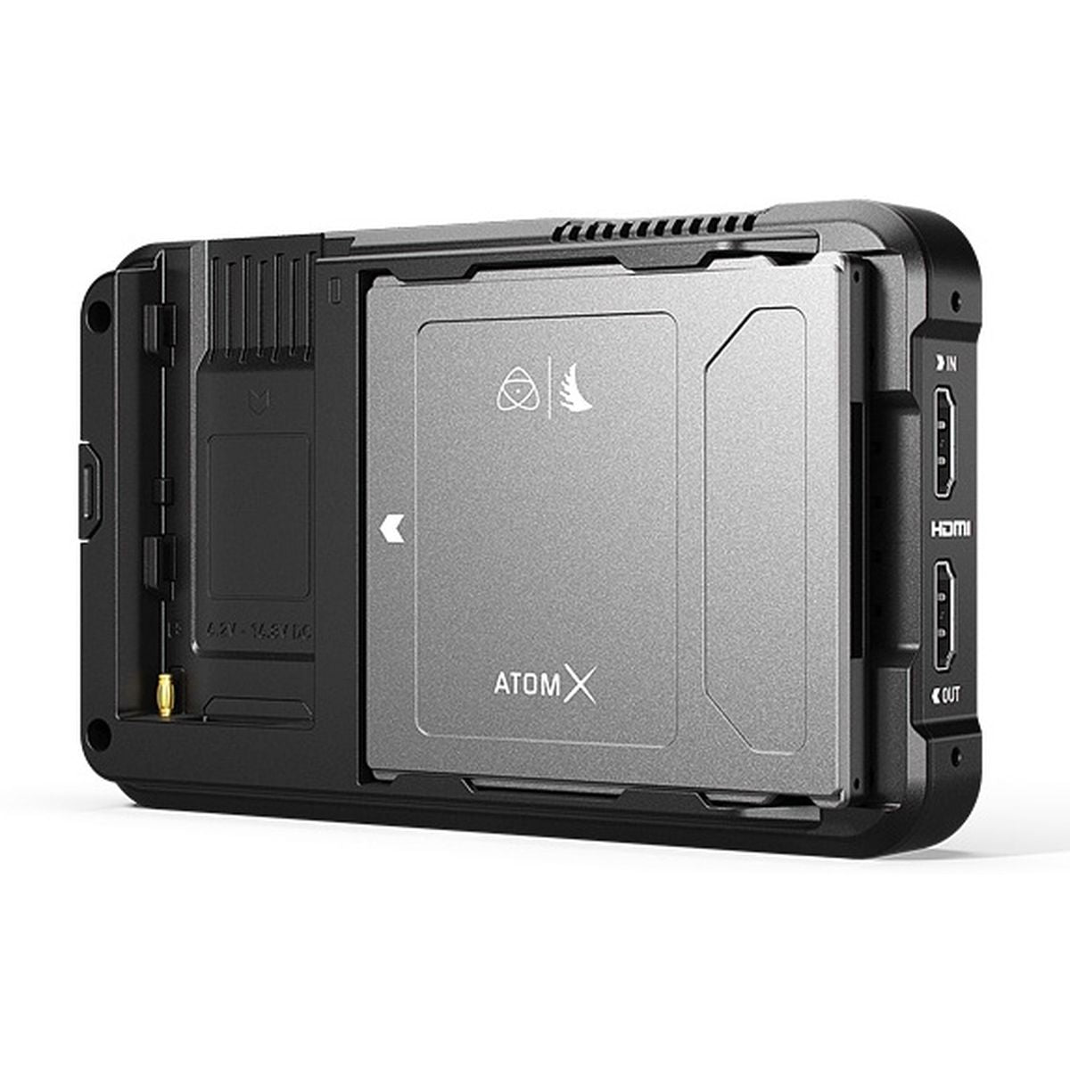 Angelbird AtomX SSDmini 500