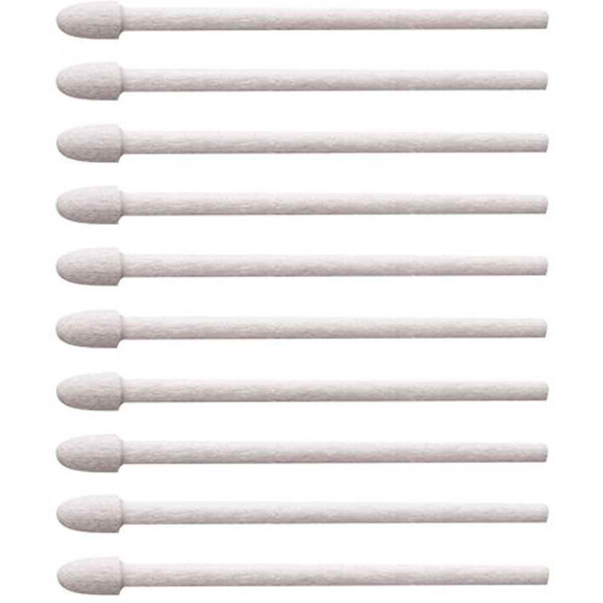 Wacom Pen Nibs Felt 10-pack