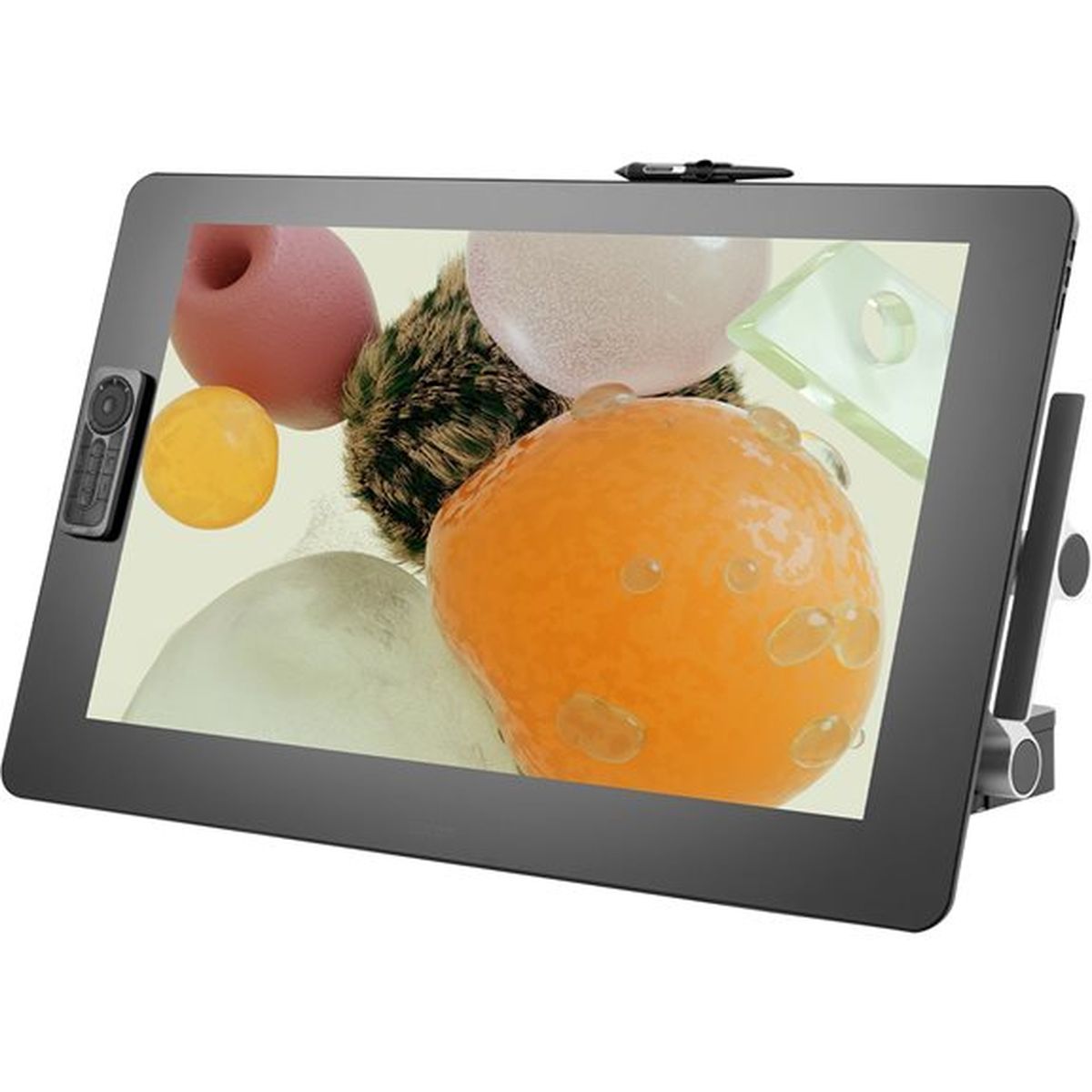 Wacom Cintiq Pro 32 Ergo Stand