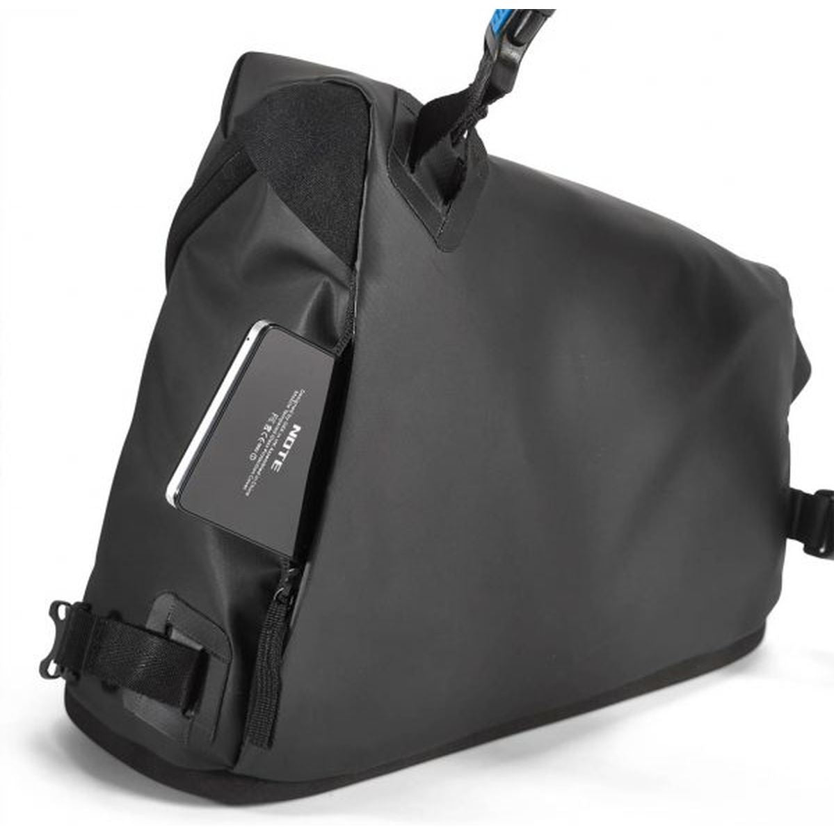 Miggo Agua Torso Pack Black - image 3 of 5
