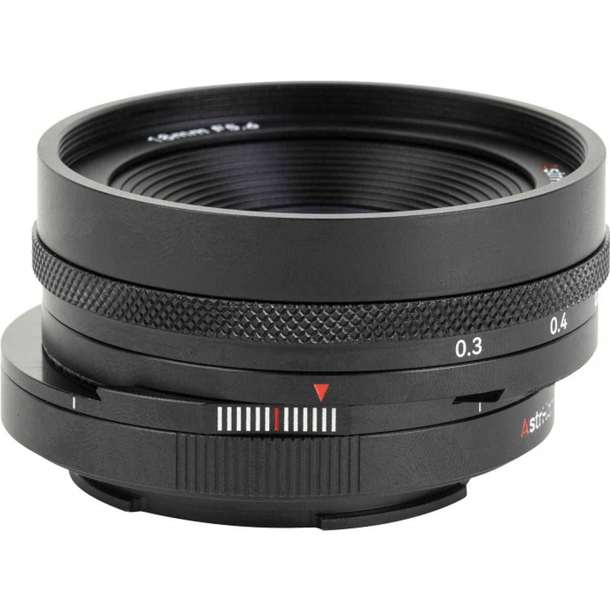 AstrHori MF 18 mm f/5.6 APS-C Shift Lens For Sony E-Mount - image 3 of 3