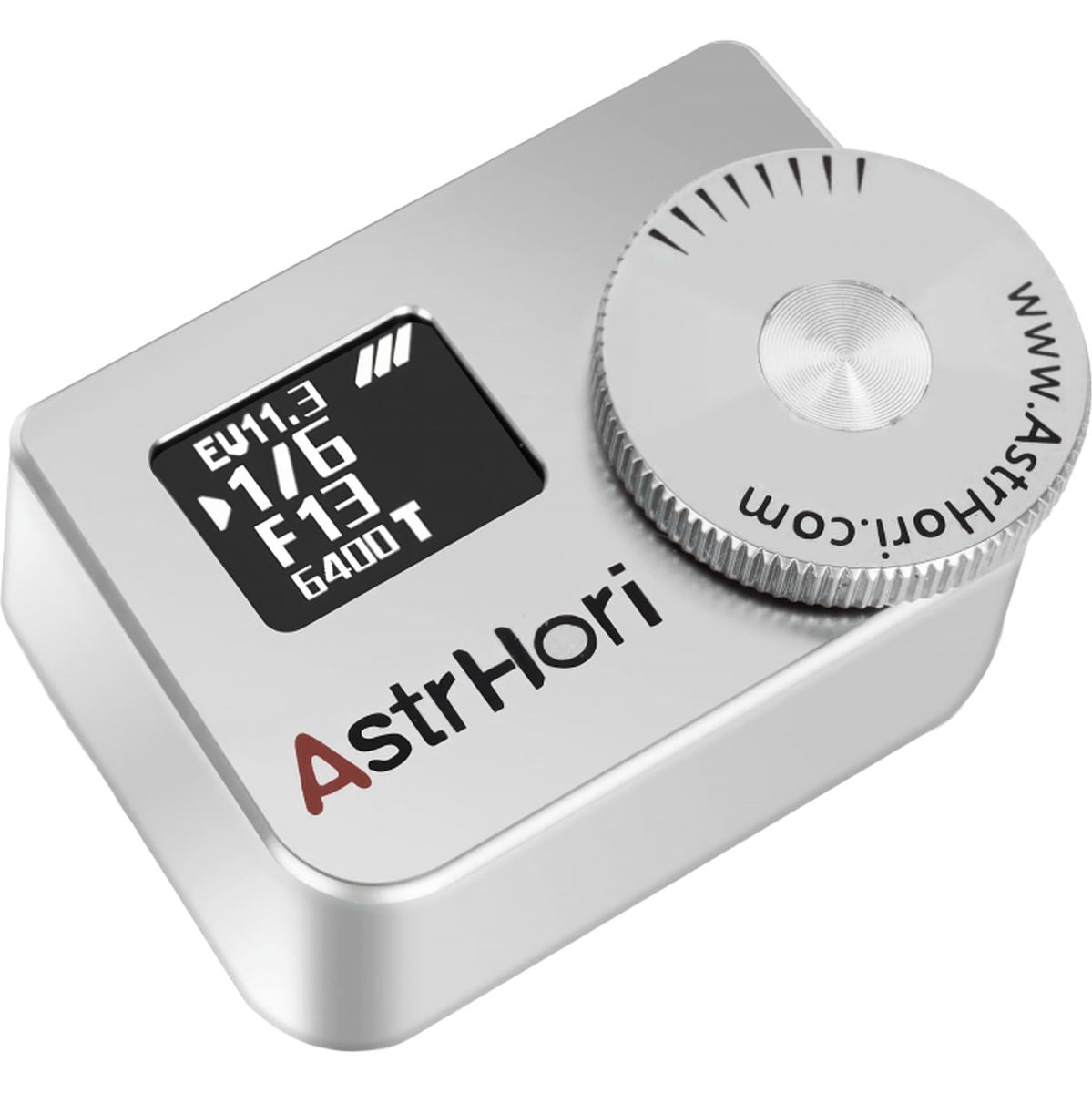 AstrHori AH-M1 Light Meter Silver - image 2 of 3