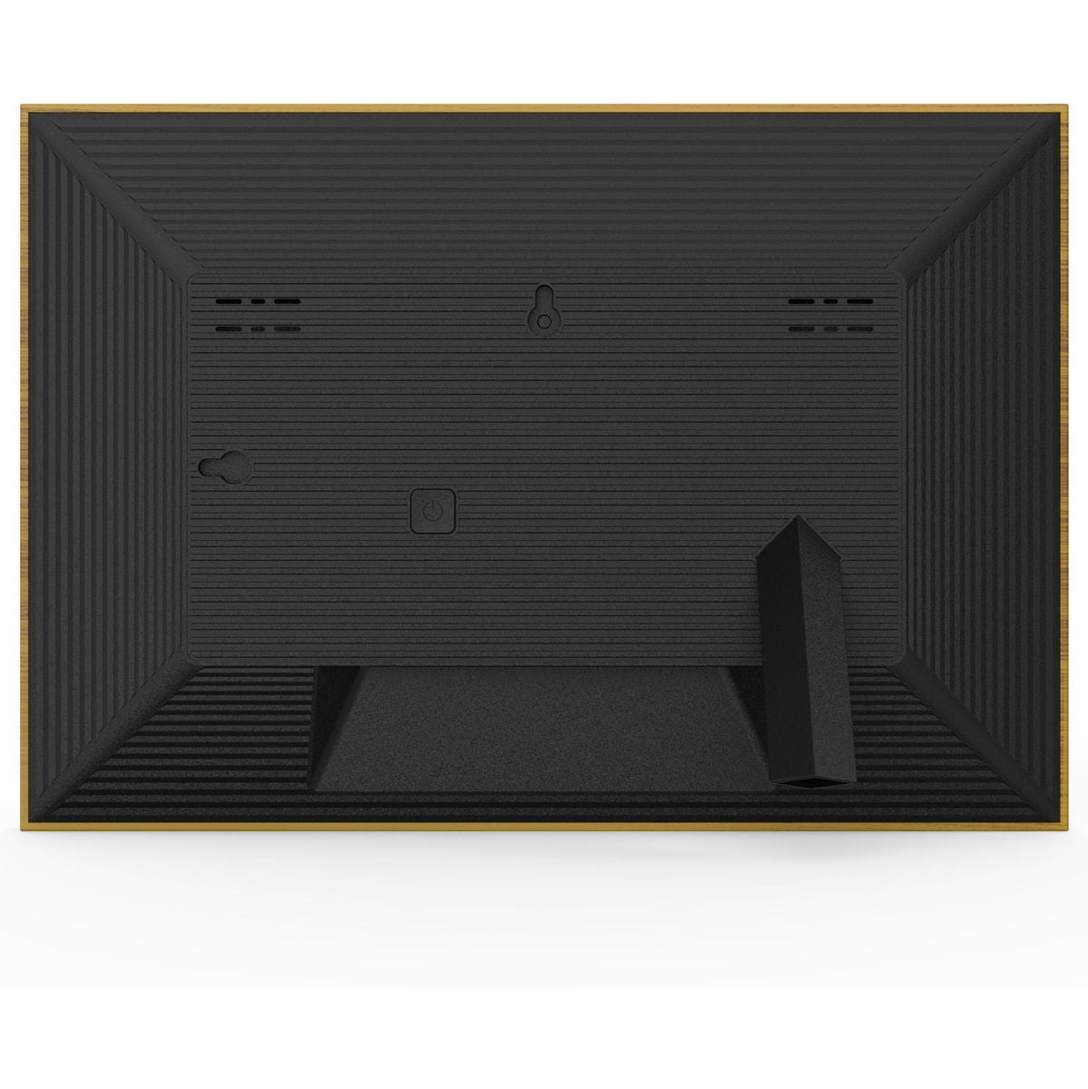 Agfa Agfaphoto Digital WiFi Photo Frame 10 inch Wood - image 4 of 5