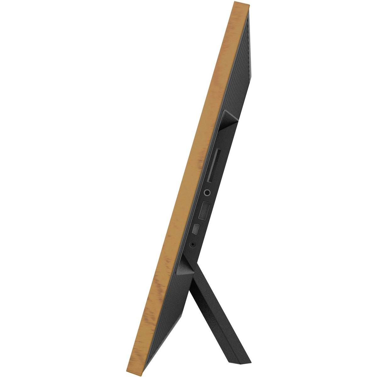 Agfa Agfaphoto Digital WiFi Photo Frame 10 inch Wood - image 5 of 5