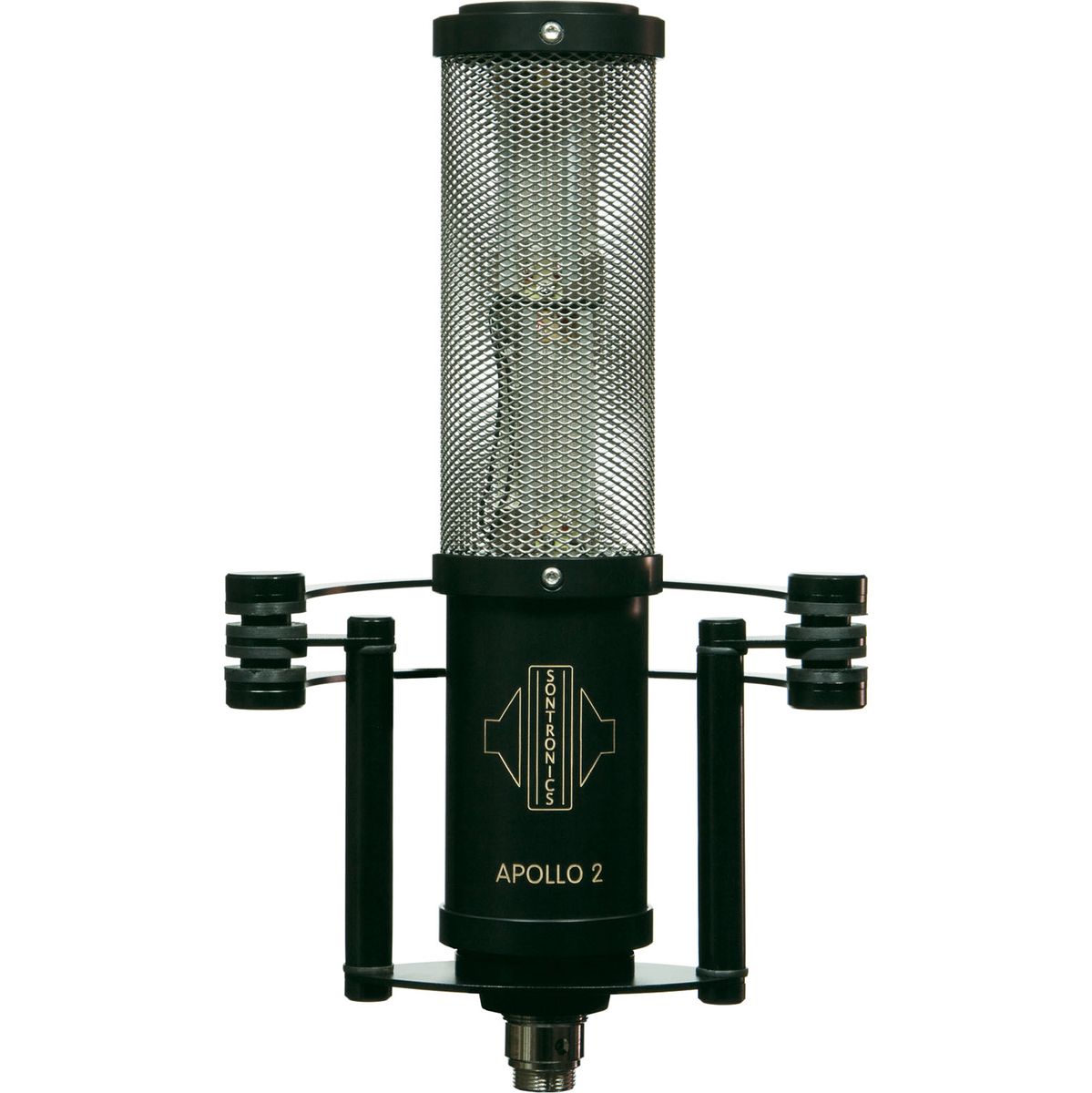 Sontronics Apollo 2 X-Y Blumlein Stereo Ribbon Microphone