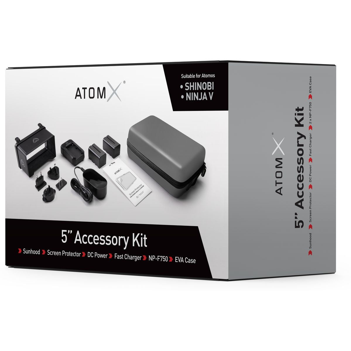 Atomos ATOMACCKT4 - image 2 of 4