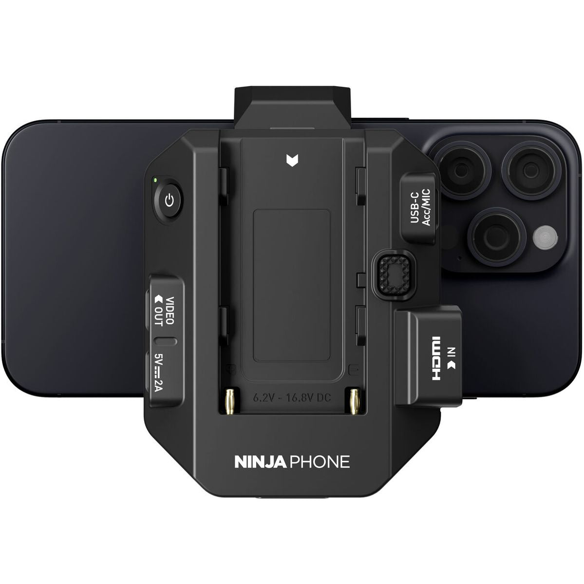 Atomos Ninja Phone Base Model - image 4 of 5