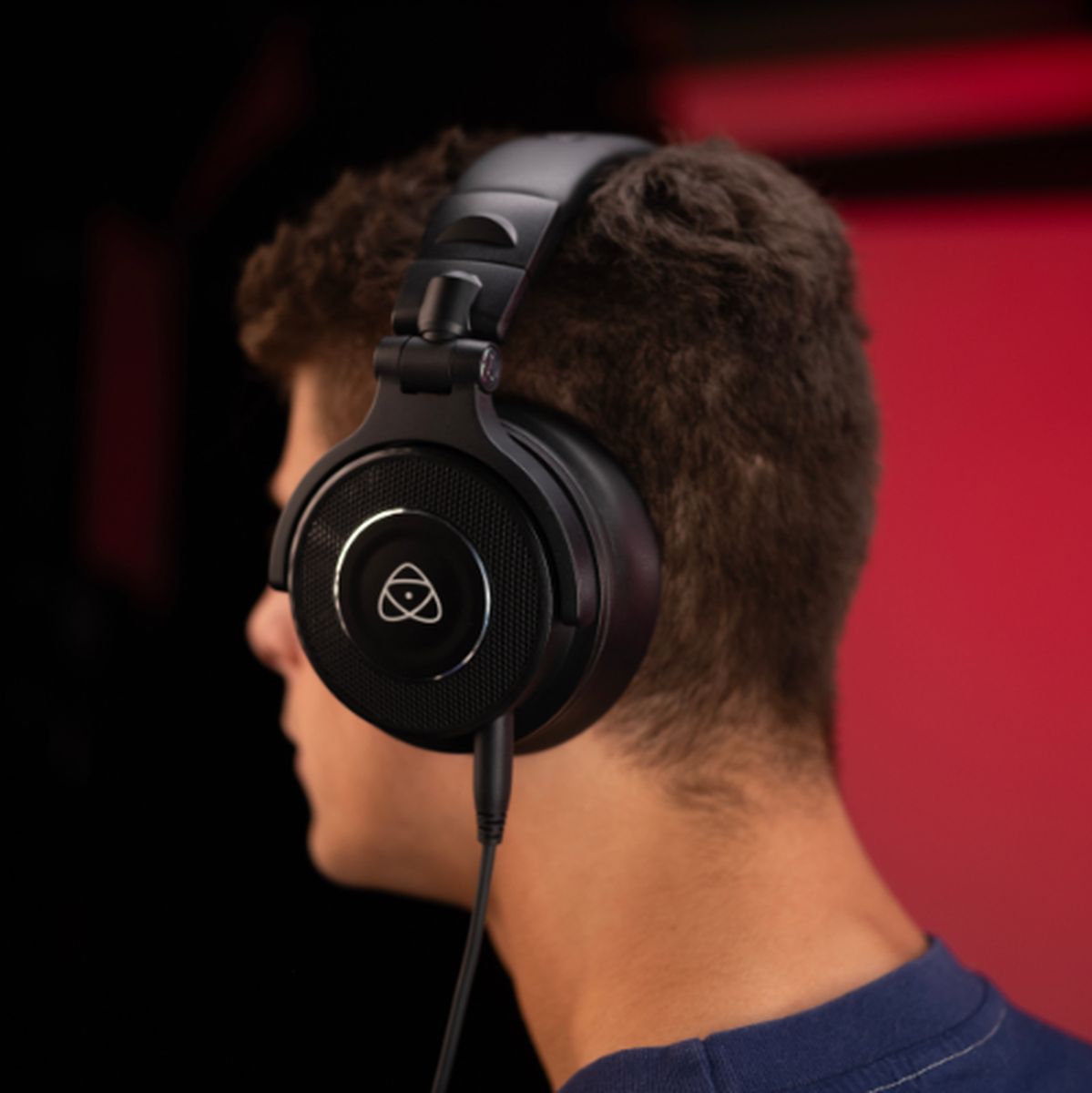 Atomos Studio Sonic Production Headphone