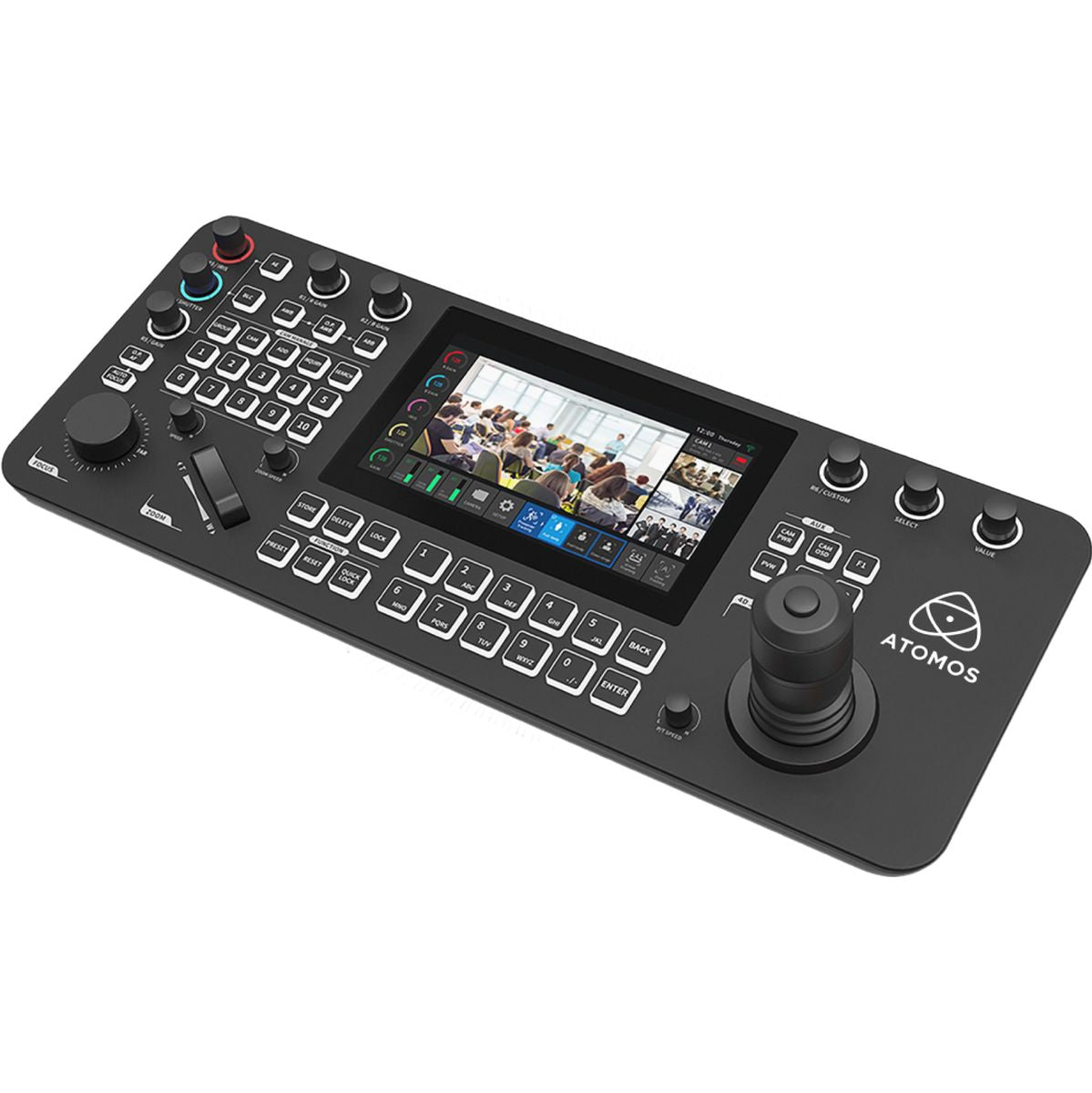 Atomos A-EYE Controller Pro - ATOMAECT02