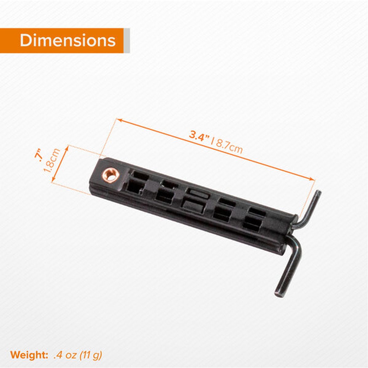 TetherTools Aerotrac Configuration Tool - image 3 of 5