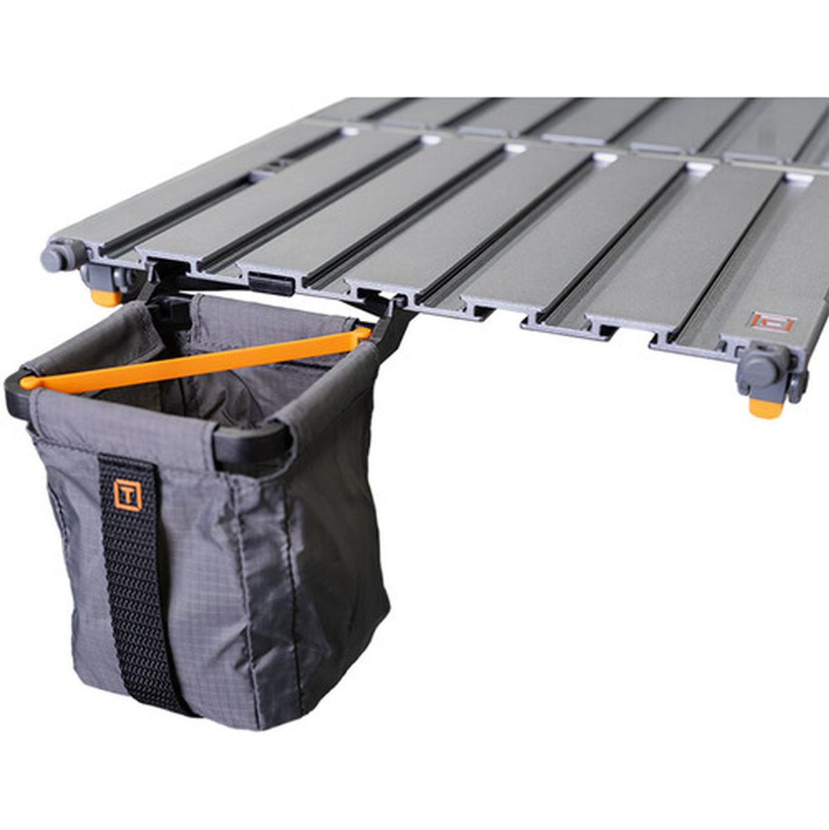 TetherTools Aerotrac Retractable Cup Holder - image 4 of 5