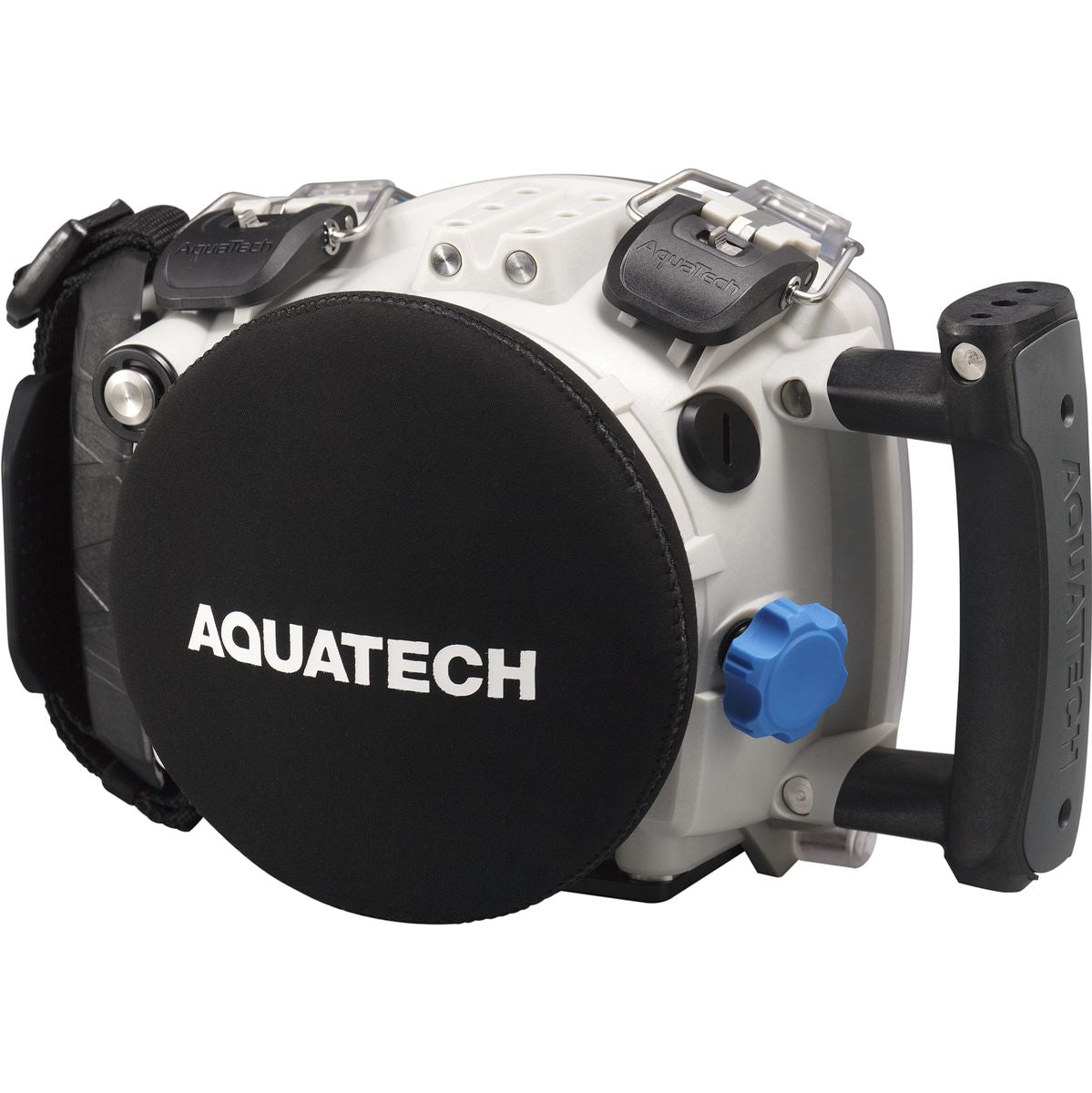 Aquatech Dome Port Element Cover S