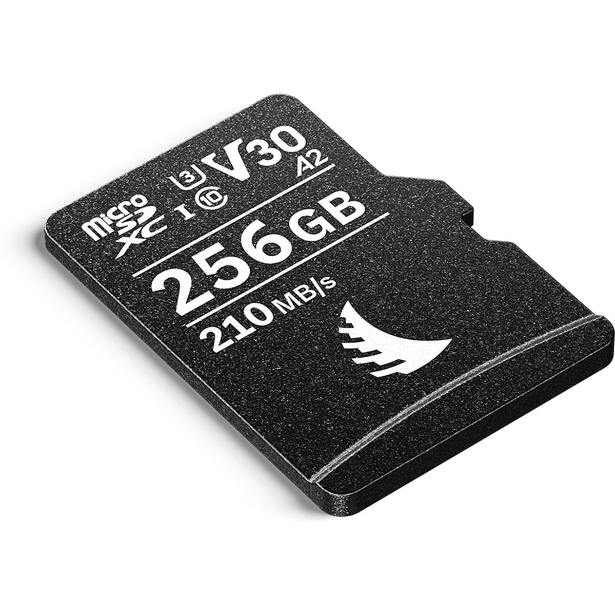 Angelbird AV Pro MicroSD V30 MkII 256 GB - image 3 of 3