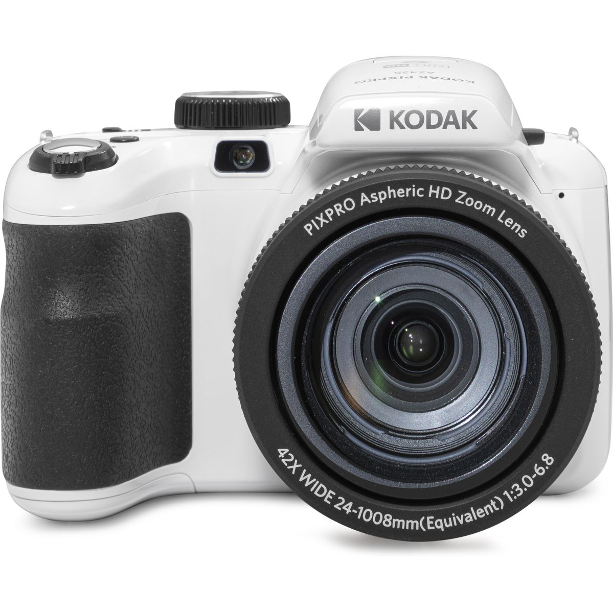 Kodak Pixpro AZ425 White 42X Zoom Camera - image 2 of 5