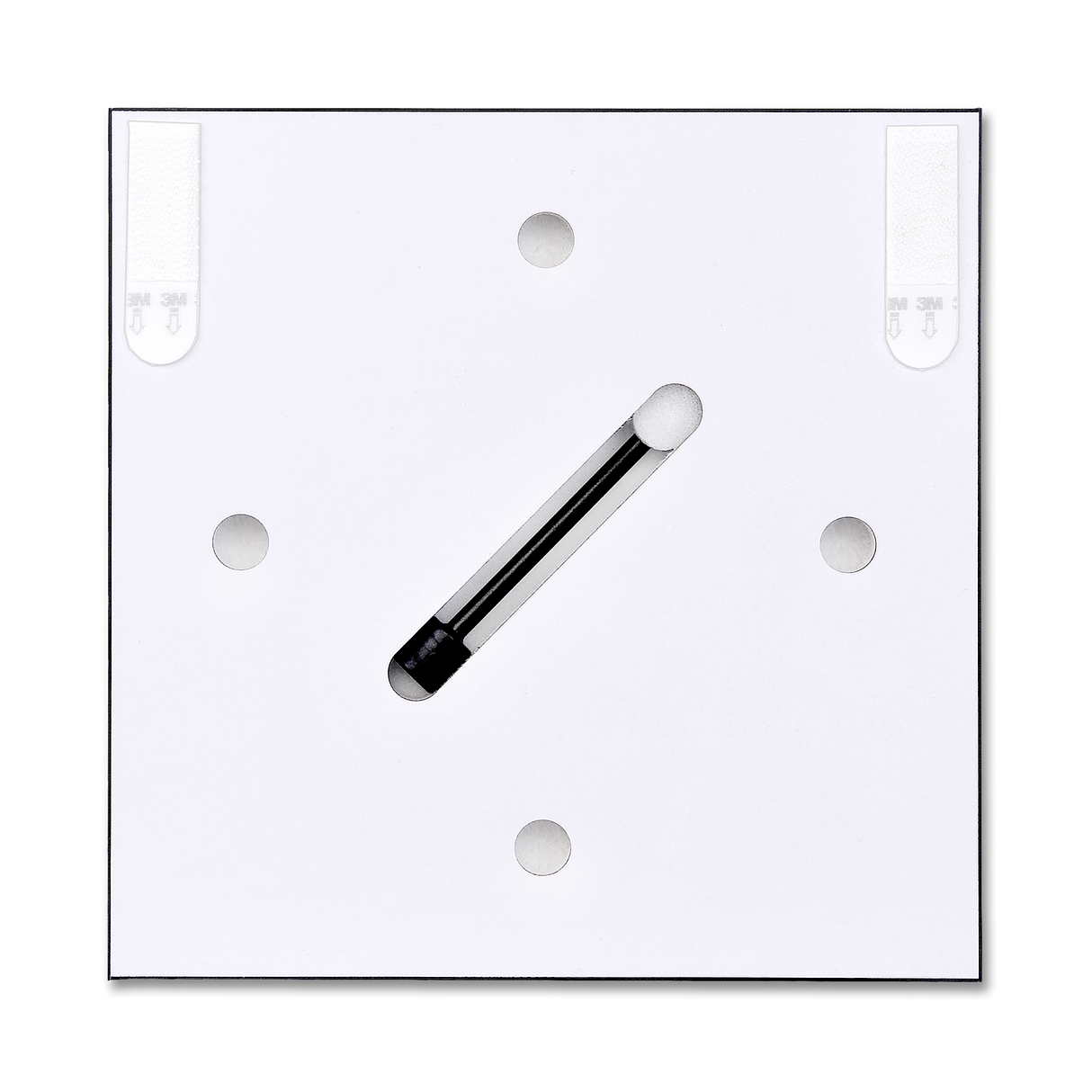 Blocage de la mémoire