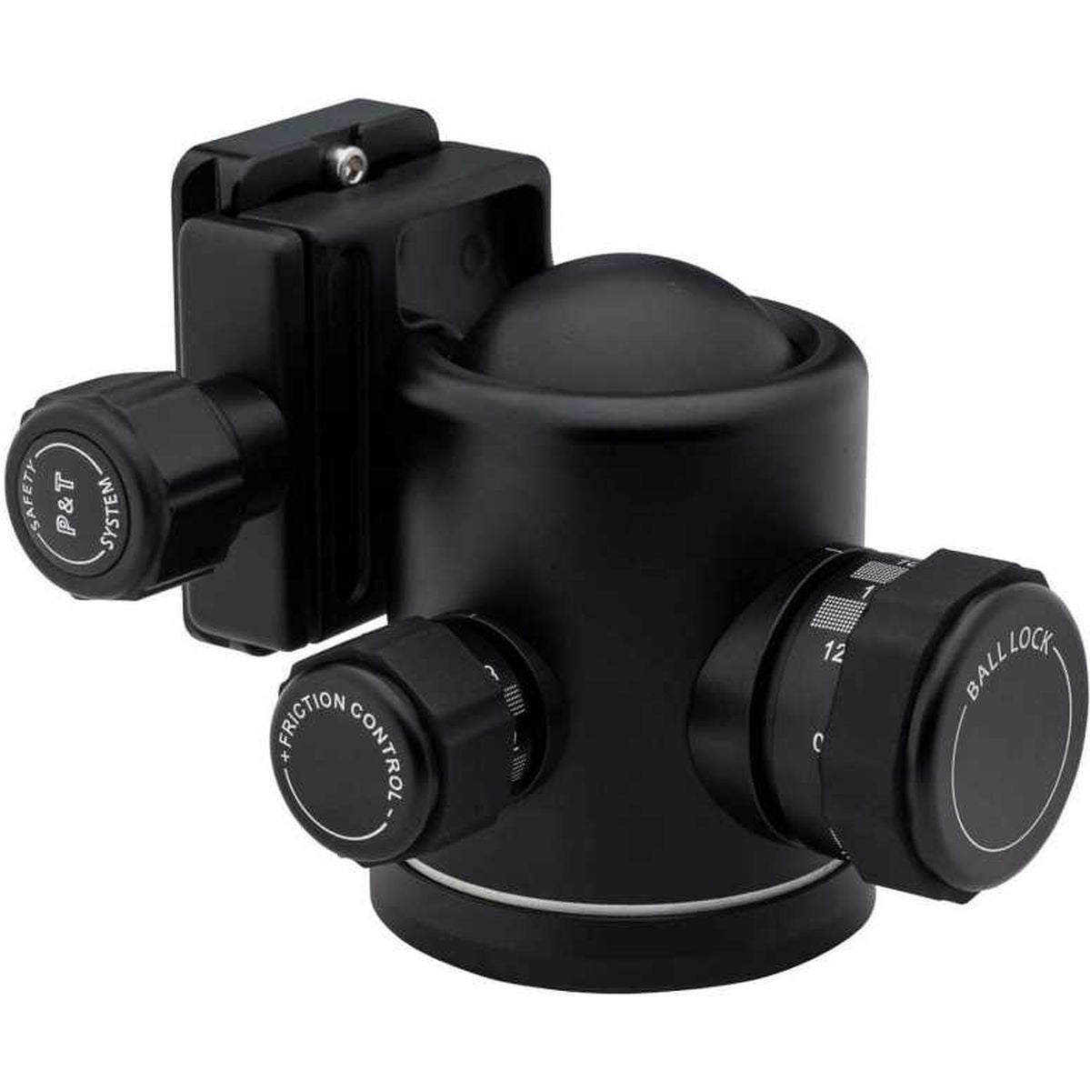 Benro Ball Head B0 - image 2 of 5