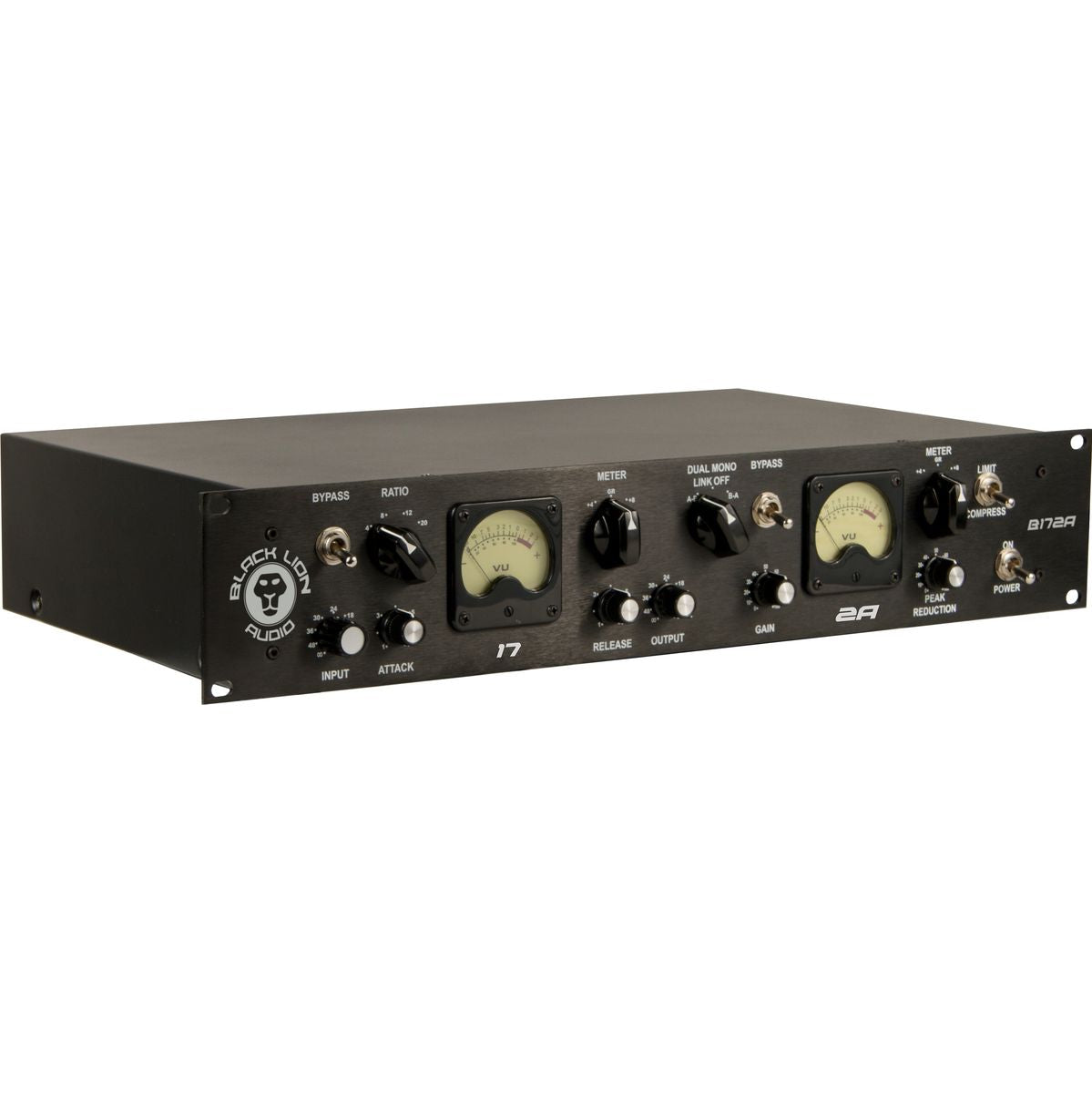 Black Lion Audio B172A - image 3 of 4