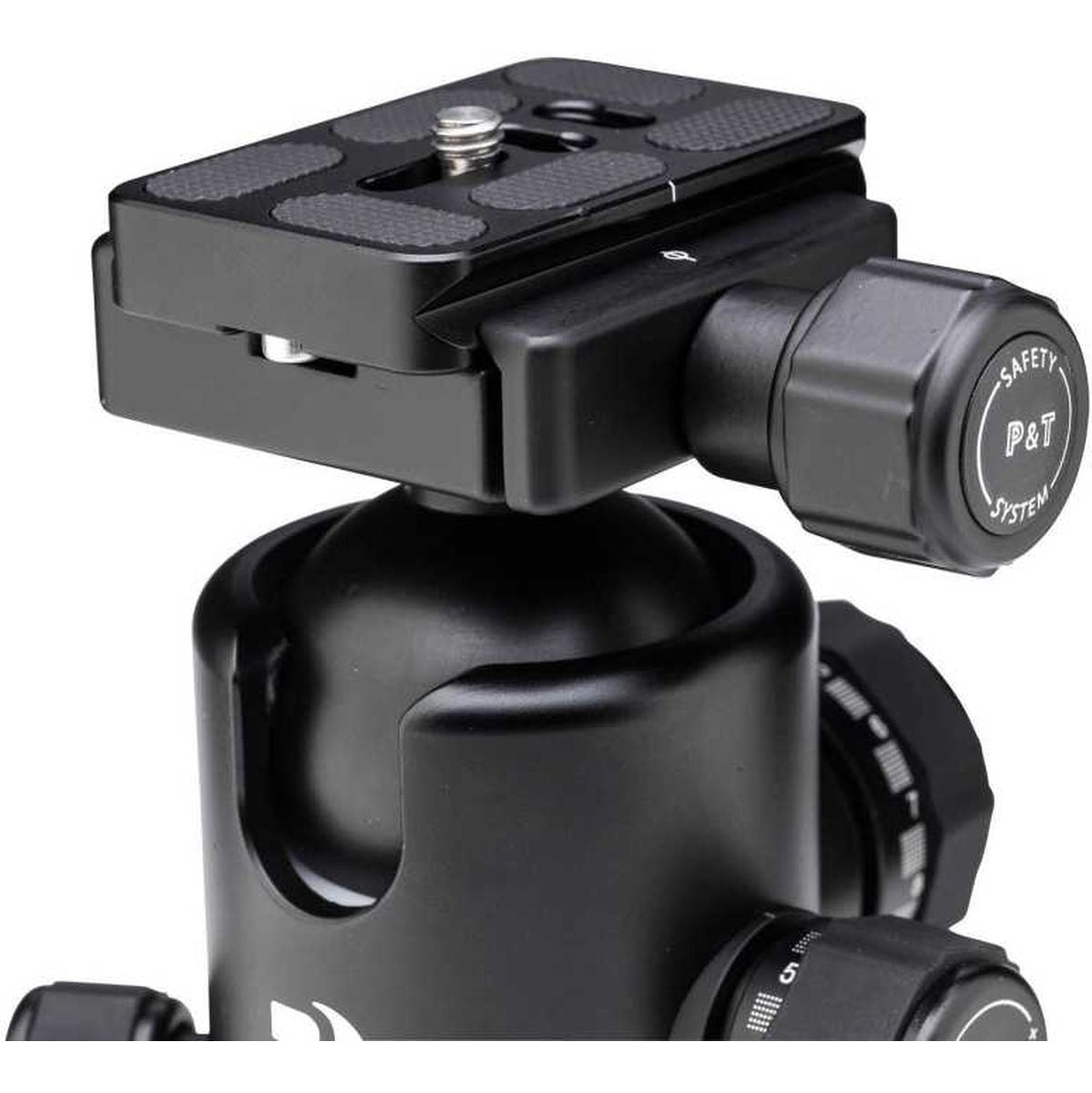 Benro Ball Head B2 - image 3 of 5