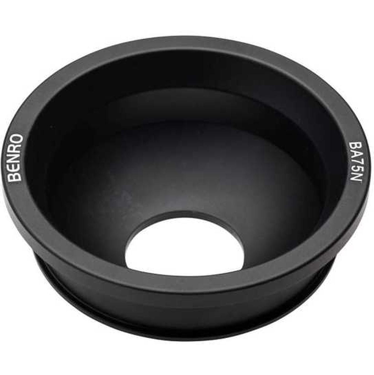 Benro Kom 75mm BA75N