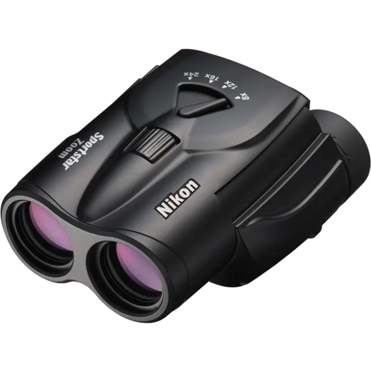 Nikon Sportstar Zoom 8-24x25 Black