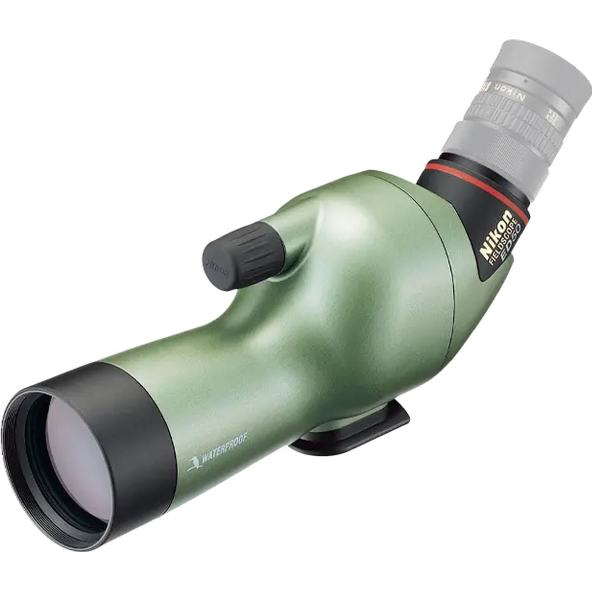 Nikon Fieldscope 50ED-A Green Parelmoer
