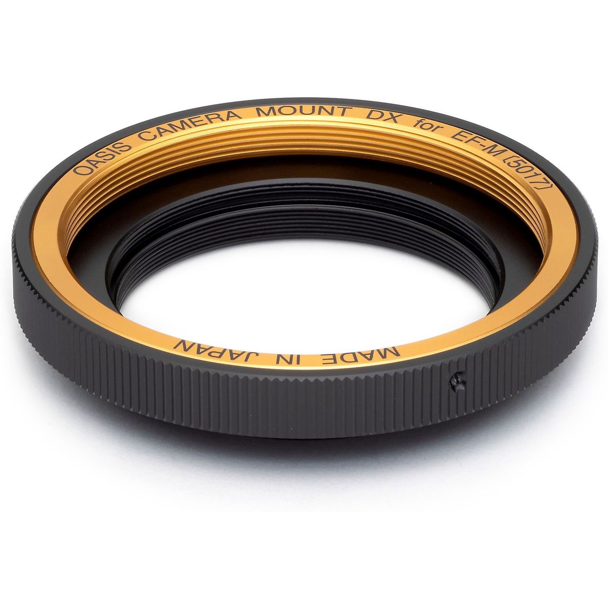 BORG 5017 Camera Mount Fordx EF-M