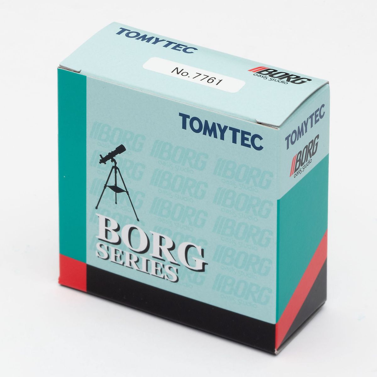 BORG 7761 M57 Helicoid Dxii - image 2 of 4